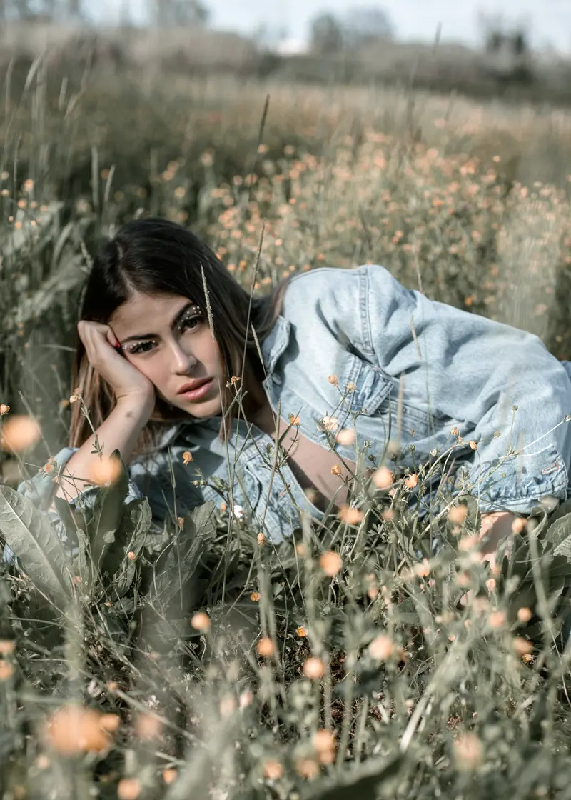 Dreaming — CLAIRE Magazine, May 2024