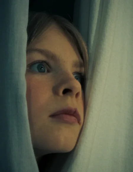 LIGHT — CLAIRE Magazine, May 2024