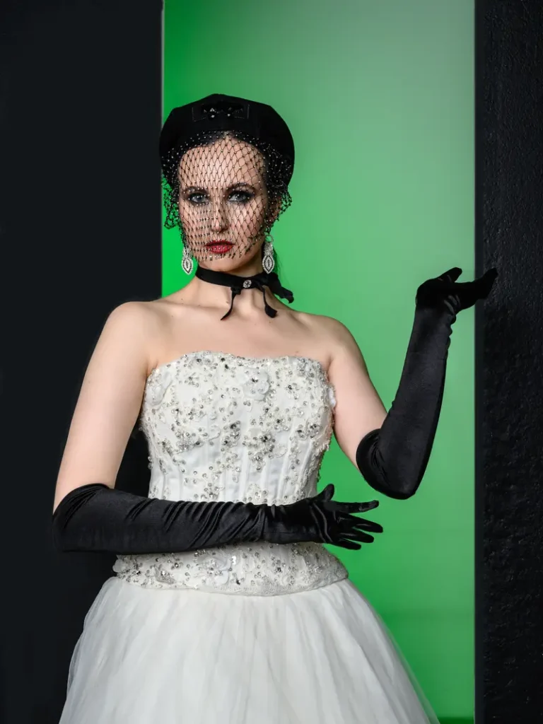 Olga Trubikhova