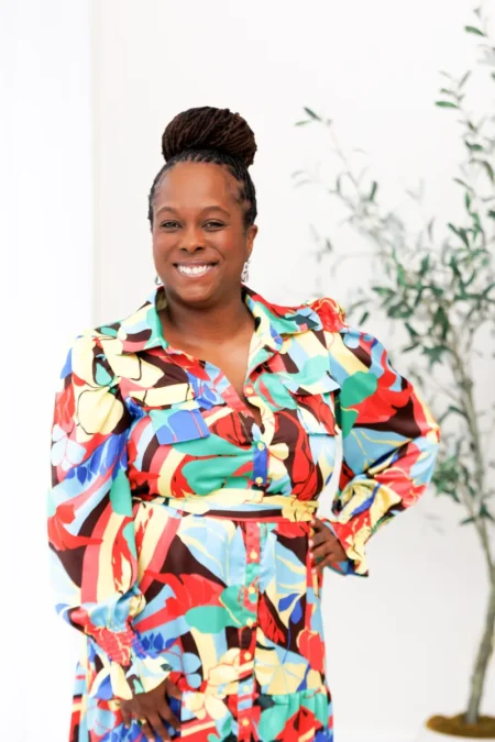 Breaking Barriers and Building Dreams: A Conversation with Jessica Lewis — CLAIRE Magazine, June 2024