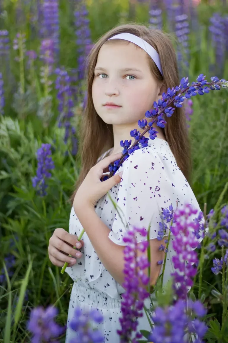 Daria — CLAIRE Magazine, June 2024