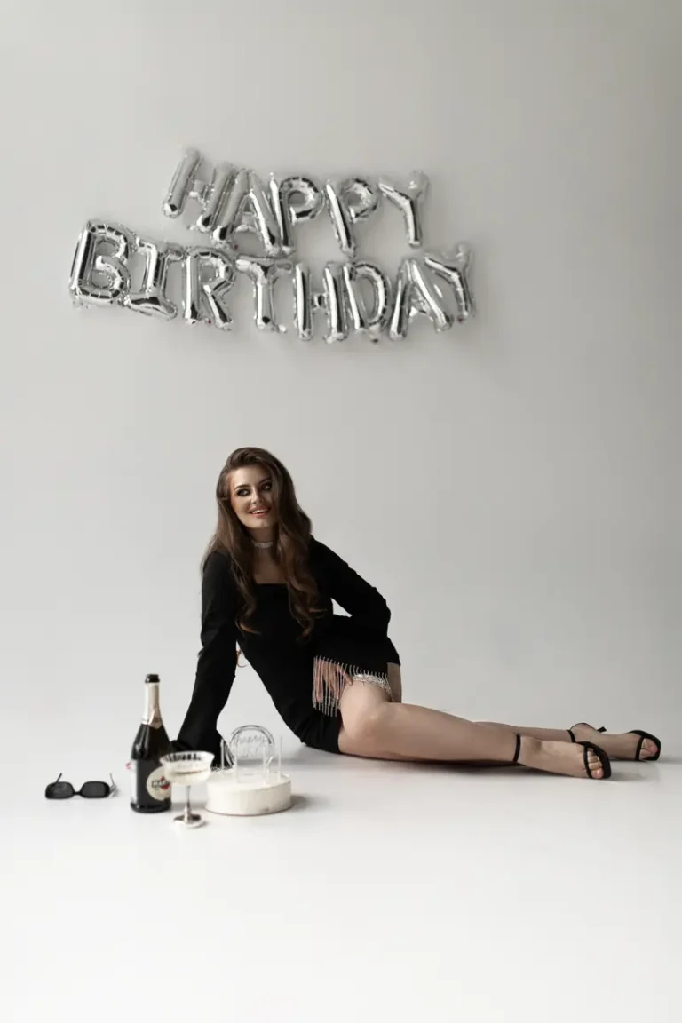 it's a f*cking birthday — CLAIRE Magazine, June 2024