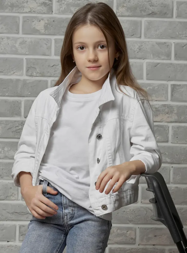 Nelli — CLAIRE Magazine, July 2024