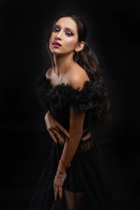 Pankhudi — CLAIRE Magazine, July 2024