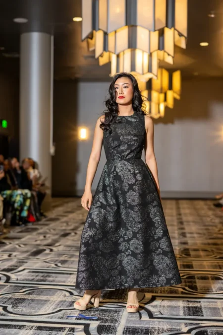 CALIFORNIA’S AWARD-WINNING FASHION WEEK CELEBRATES 10 YEAR MILESTONE — CLAIRE Magazine, October 2024