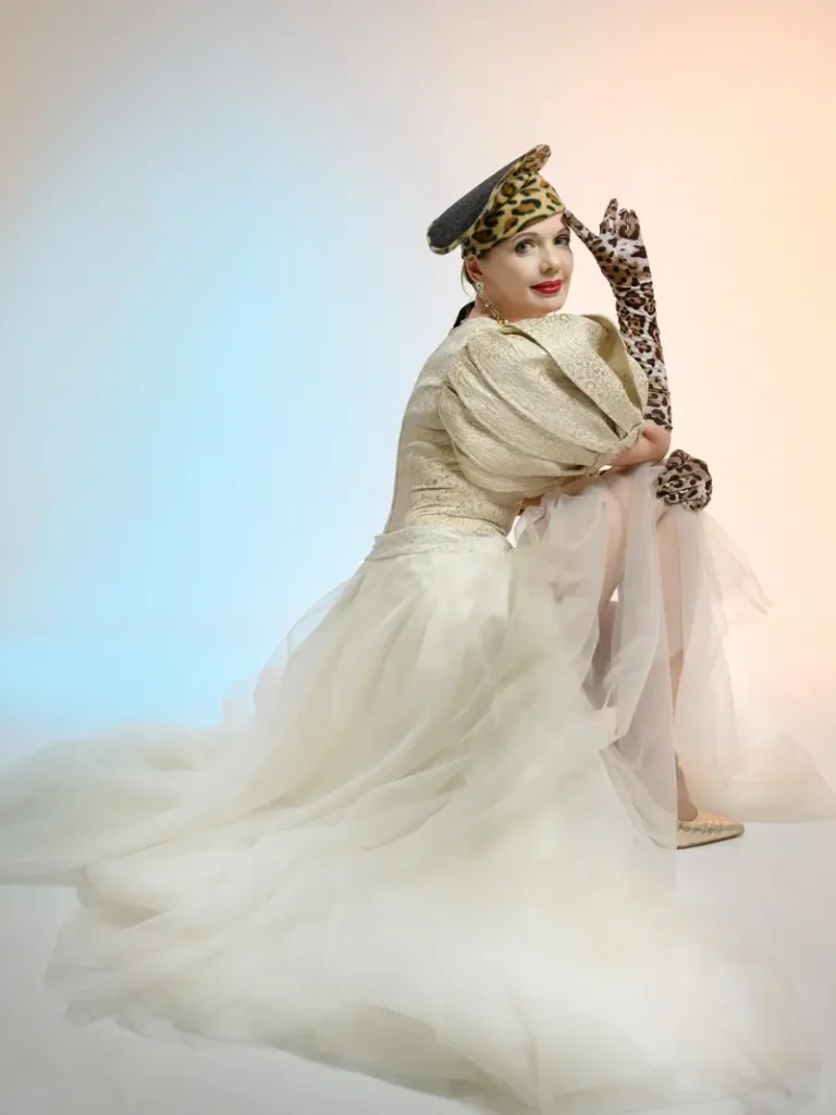IF YOUR WEDDINGS IN DECEMBER? — CLAIRE Magazine, December 2024