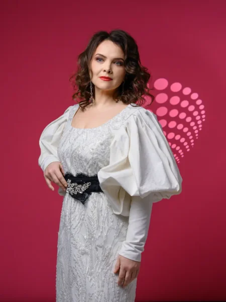 I LIKE MY NEW IMAGE! — CLAIRE Magazine, January 2025