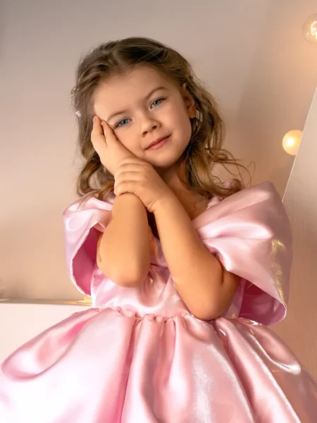 Aya MODELS - Sofiya Novikova — CLAIRE Magazine, February 2025