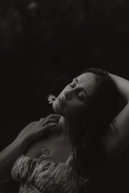 the art of being a woman, the art of being yourself — CLAIRE Magazine, March 2025
