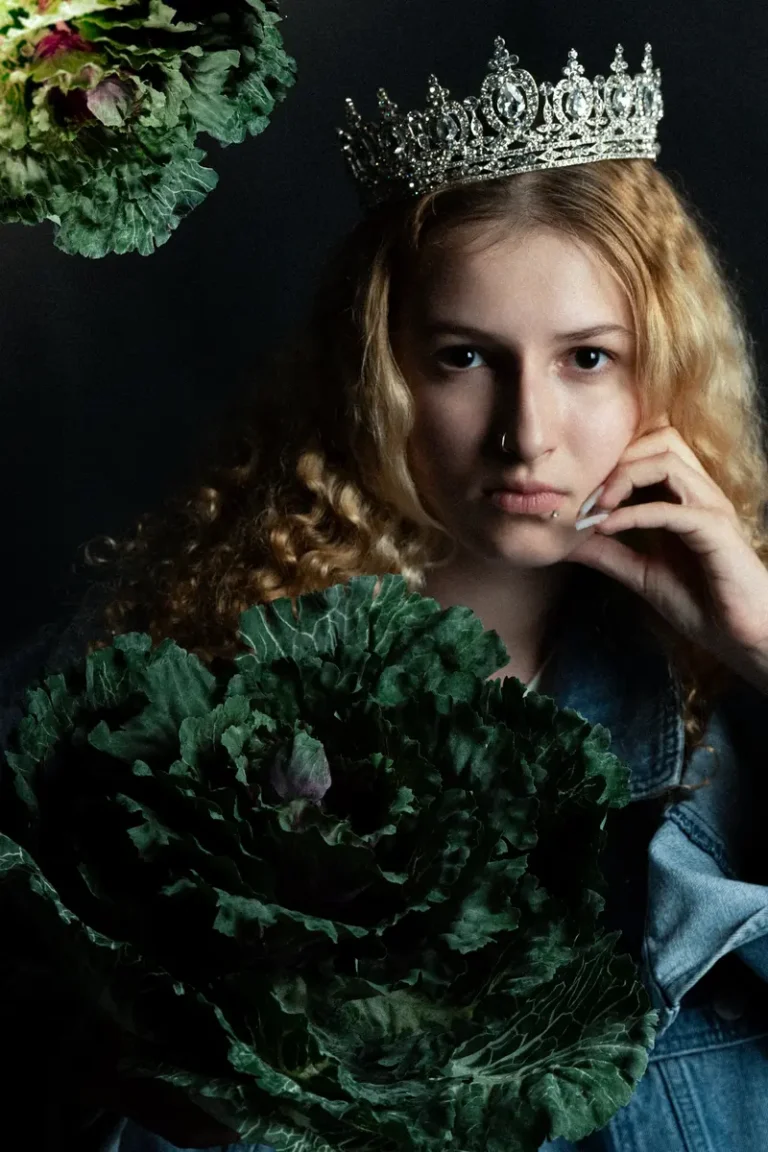 ALEXA — CLAIRE Magazine | The March Portrait Edition | Vol.4 | 2025