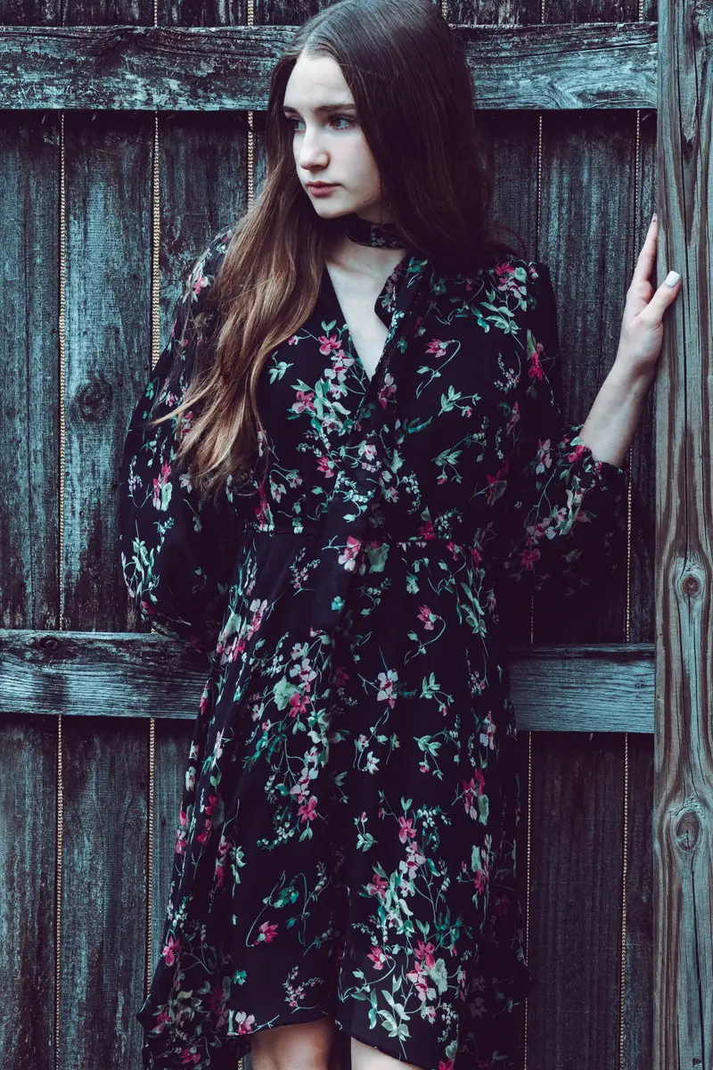 ANNA SHMELEVA — CLAIRE Magazine, March 2025