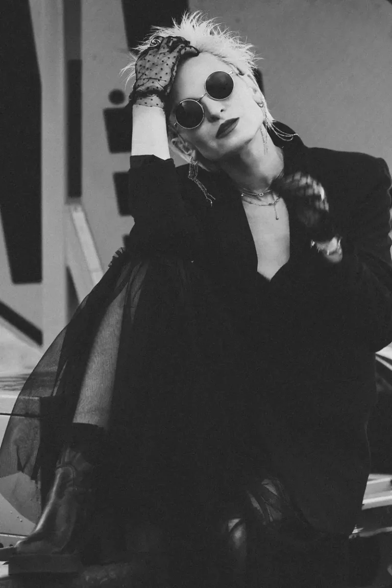 NATALIA MAILIS — CLAIRE Magazine | The March Portrait Edition | Vol.4 | 2025