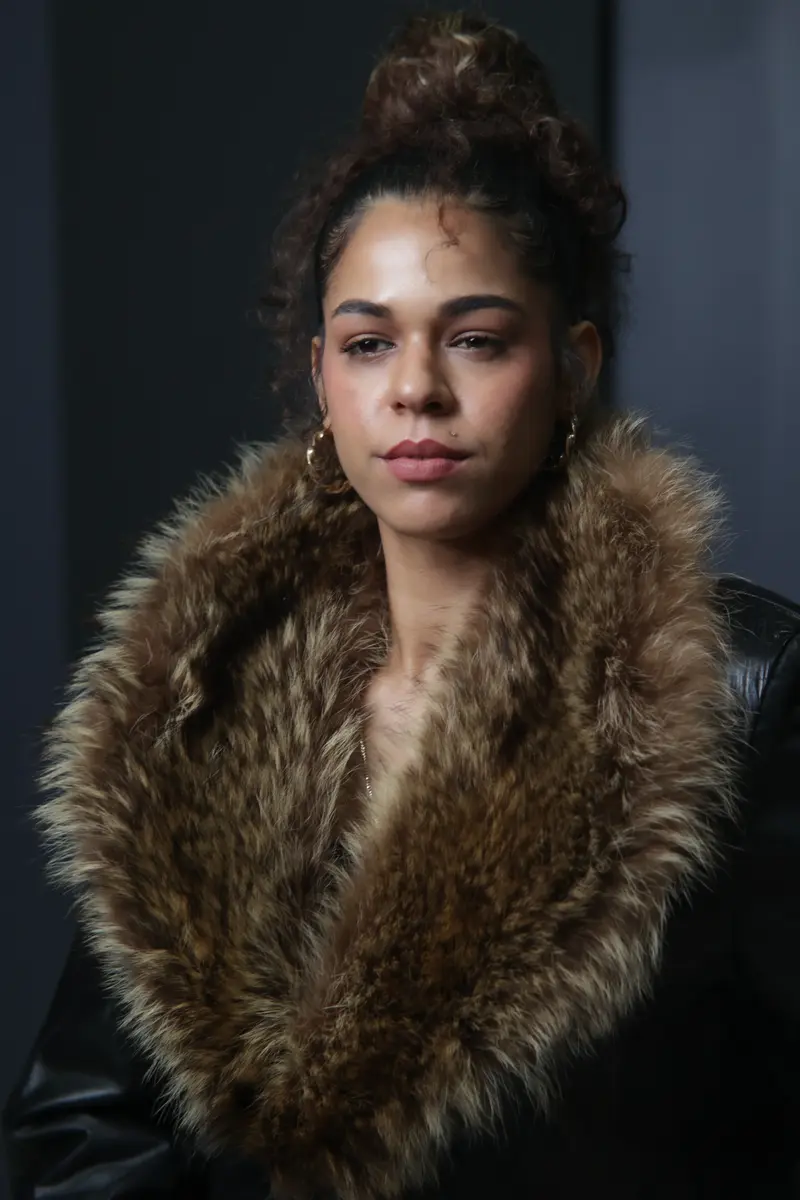 The Story of Faces — CLAIRE Magazine, April 2025