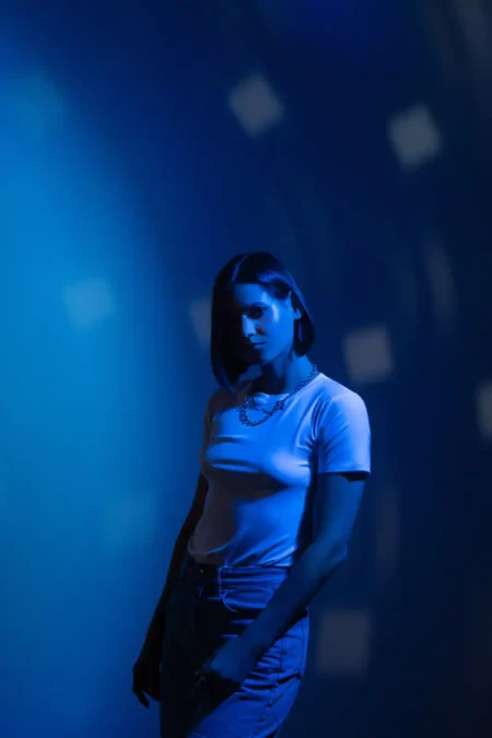 A little light summer music — CLAIRE Magazine, May 2025