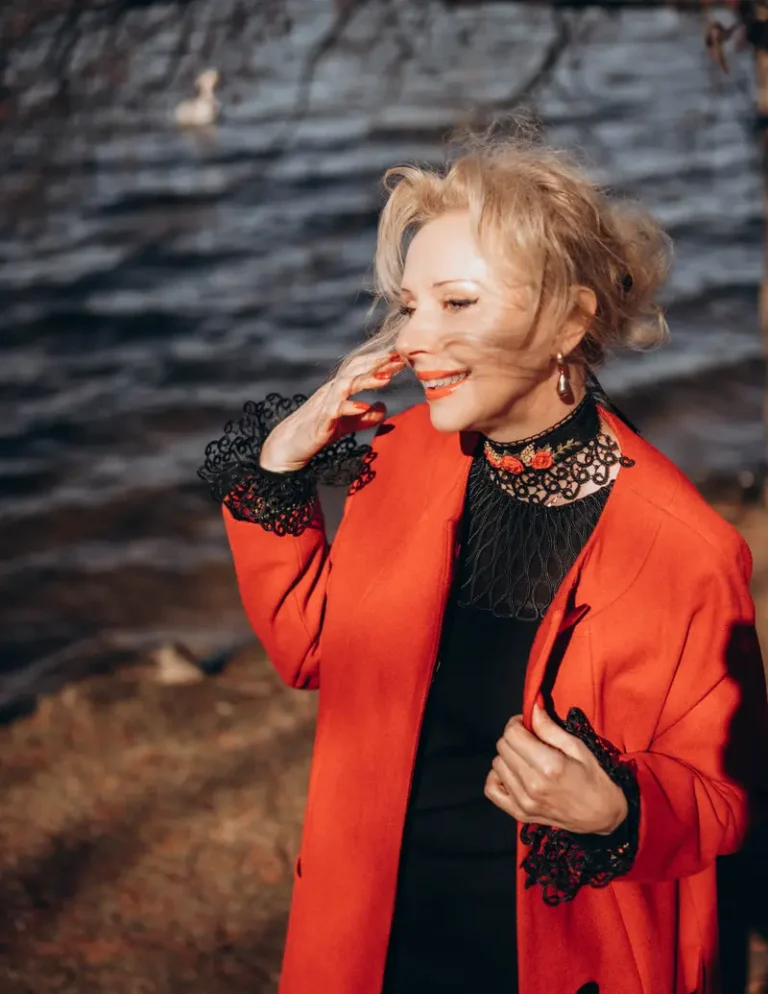 My spring — CLAIRE Magazine, May 2025