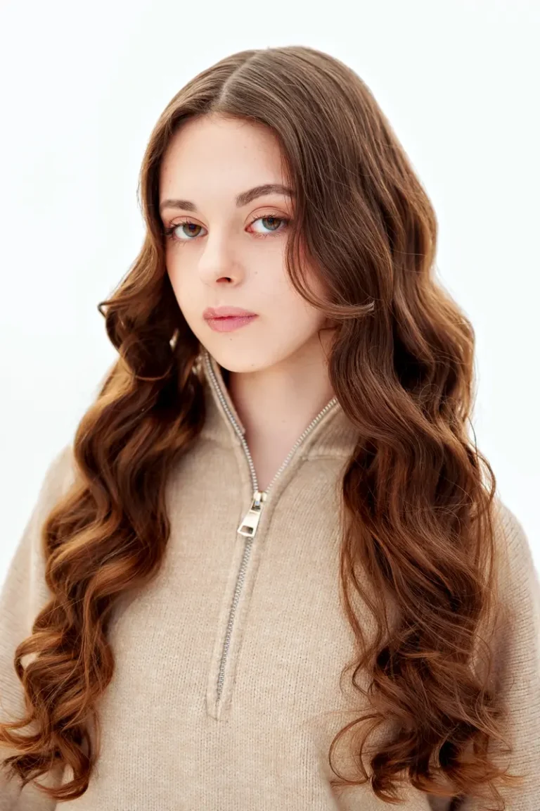 Teen Shine — CLAIRE Magazine, May 2025