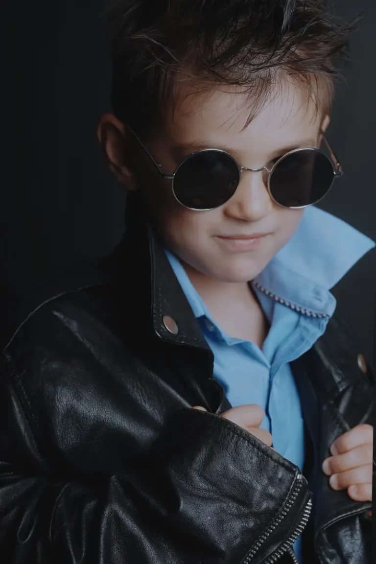 Louis Wallsh — CLAIRE Magazine | The June Teen Edition | Vol.4 | 2025