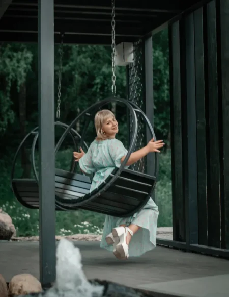 Валерия — CLAIRE Magazine, July 2025