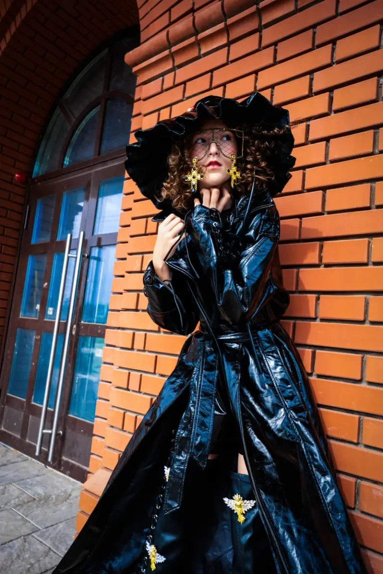 In the city of dreams — CLAIRE Magazine, July 2025