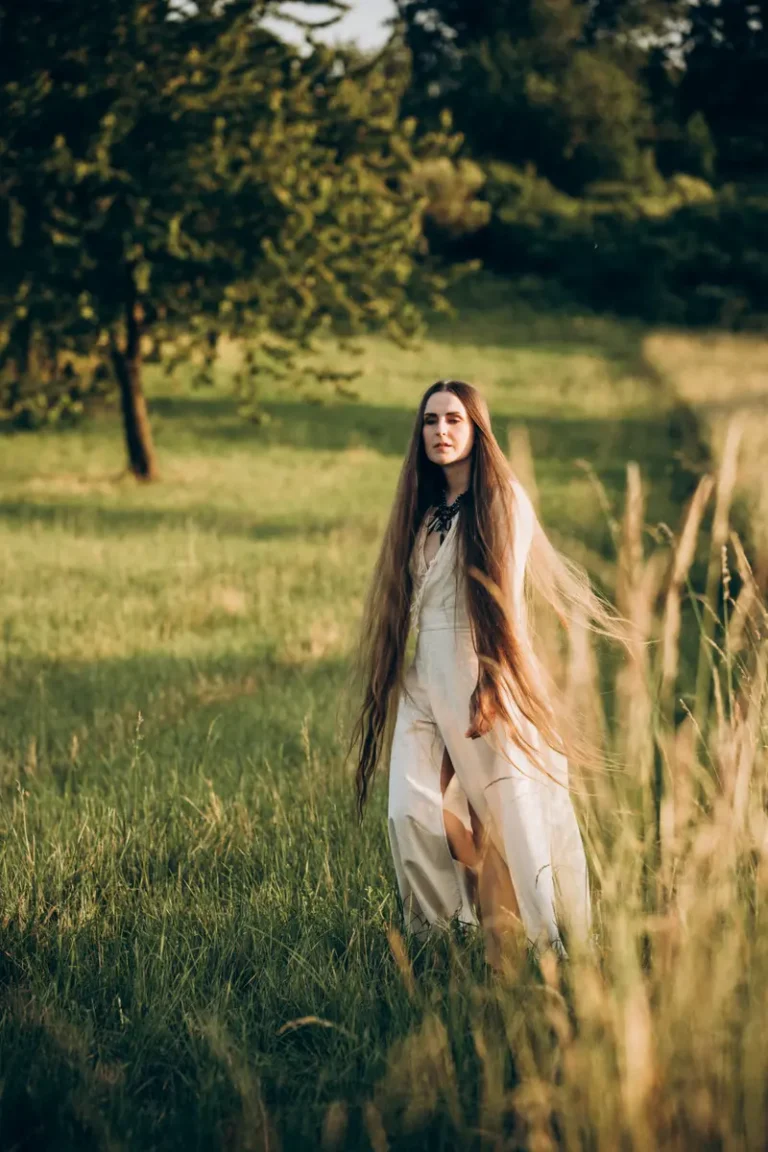 Summer Days — CLAIRE Magazine, July 2025