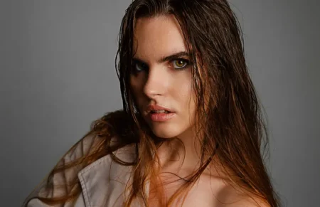 Alice — CLAIRE Magazine, October 2025