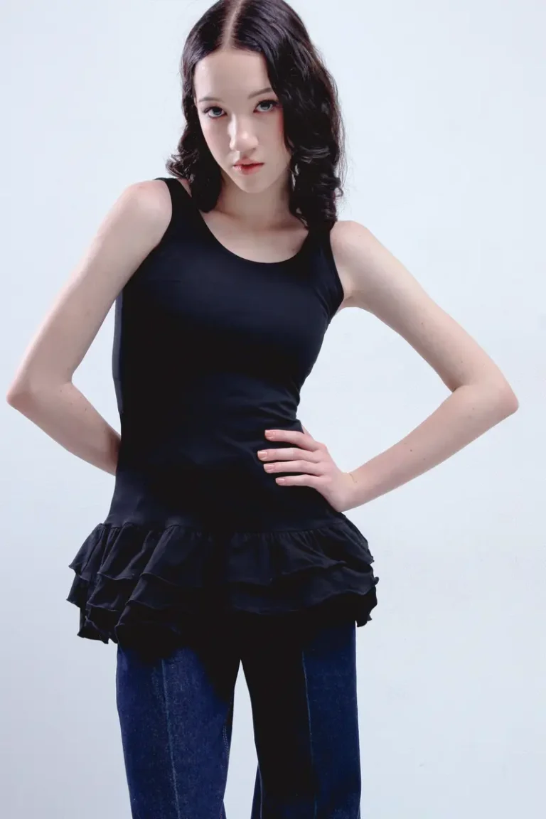 MODE MODEL ACADEMY