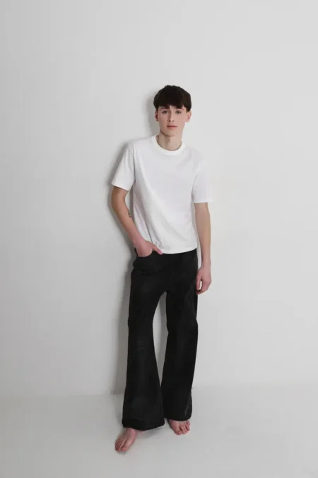 Daniil — CLAIRE Magazine, December 2025