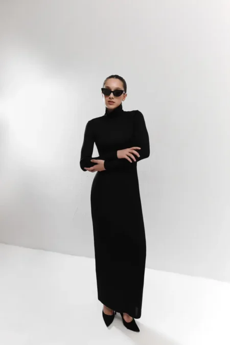 Kamilla — CLAIRE Magazine, December 2025