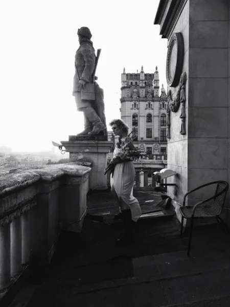 memorable place — CLAIRE Magazine, January 2026