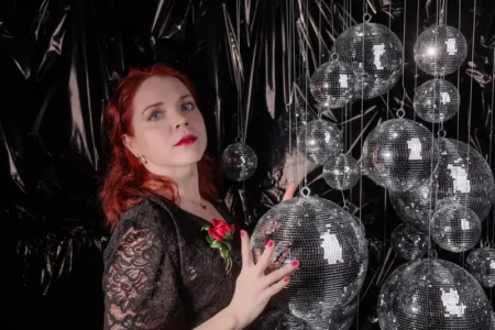 Balls and Threads — CLAIRE Magazine, February 2026
