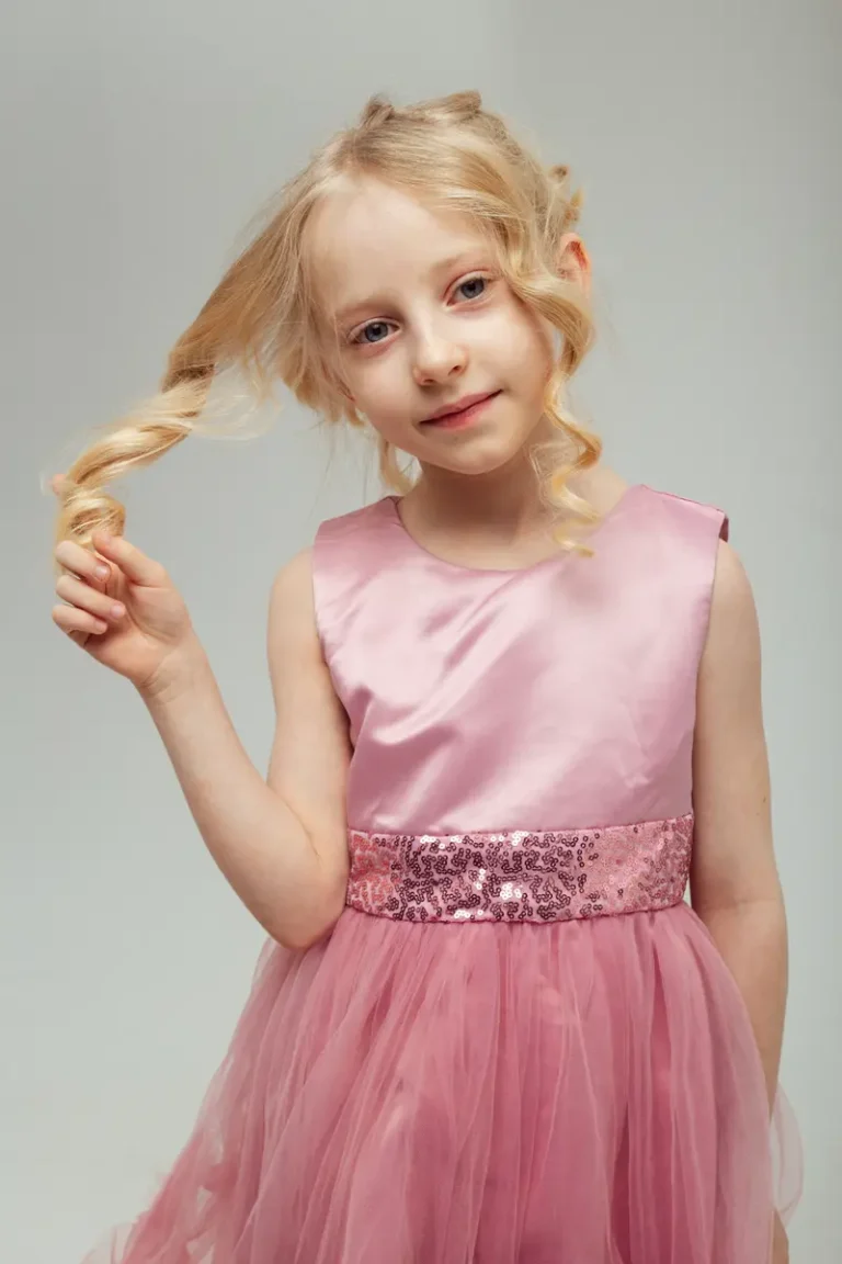 I’m princess? — CLAIRE Magazine, March 2026