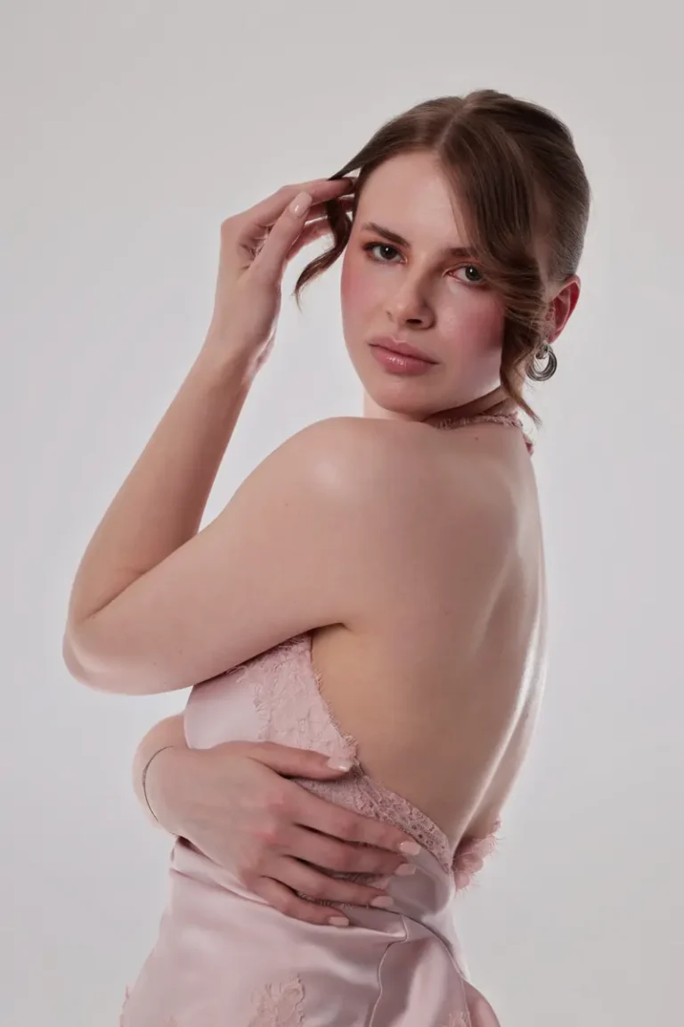 Christiana — CLAIRE Magazine | The March Portrait Edition | Vol.1 | 2026