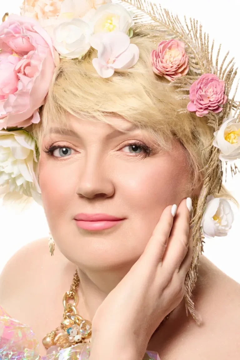 Milana Models — CLAIRE Magazine, March 2026