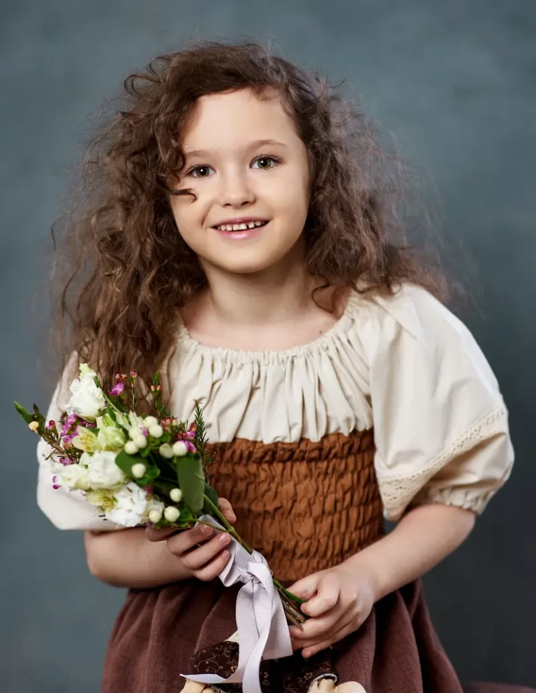 Spring in a rustic style — CLAIRE Magazine, March 2026