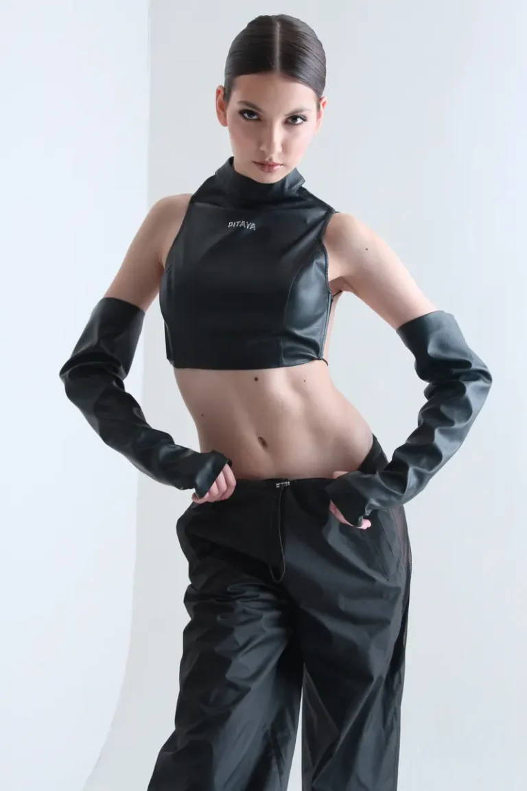 Daria — CLAIRE Magazine | The May Beauty Edition | Vol.2 | 2026
