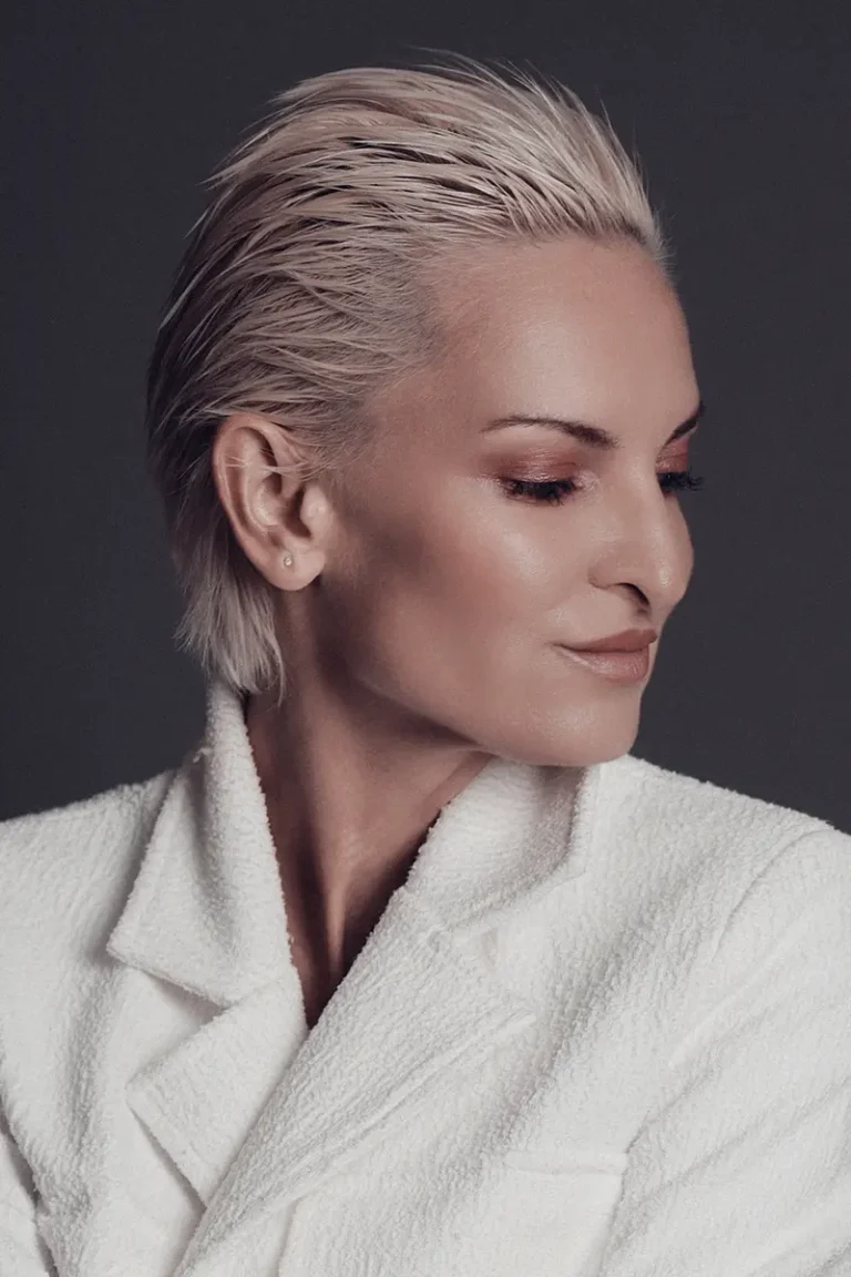 MAILIS — CLAIRE Magazine | The May Fashion Edition | Vol.2 | 2026