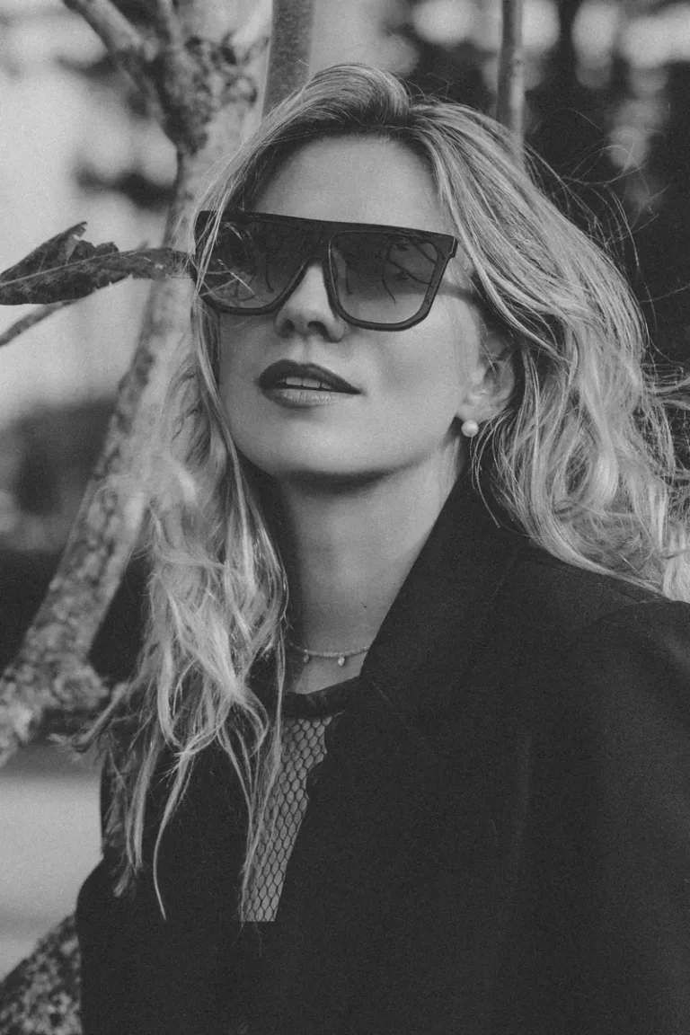 MARY DEMYDENKO — CLAIRE Magazine | The May Fashion Edition | Vol.5 | 2026