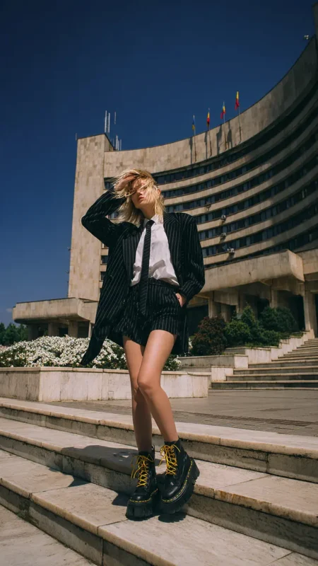 Onyx — CLAIRE Magazine, May 2026