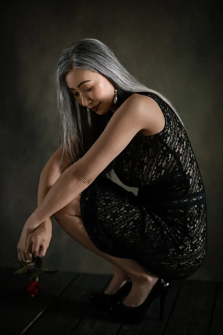 A Rose by Any Other Name — CLAIRE Magazine, June 2026