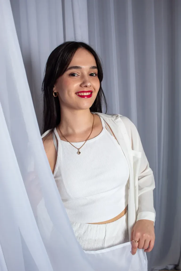 Ніжність у деталях — CLAIRE Magazine, June 2026