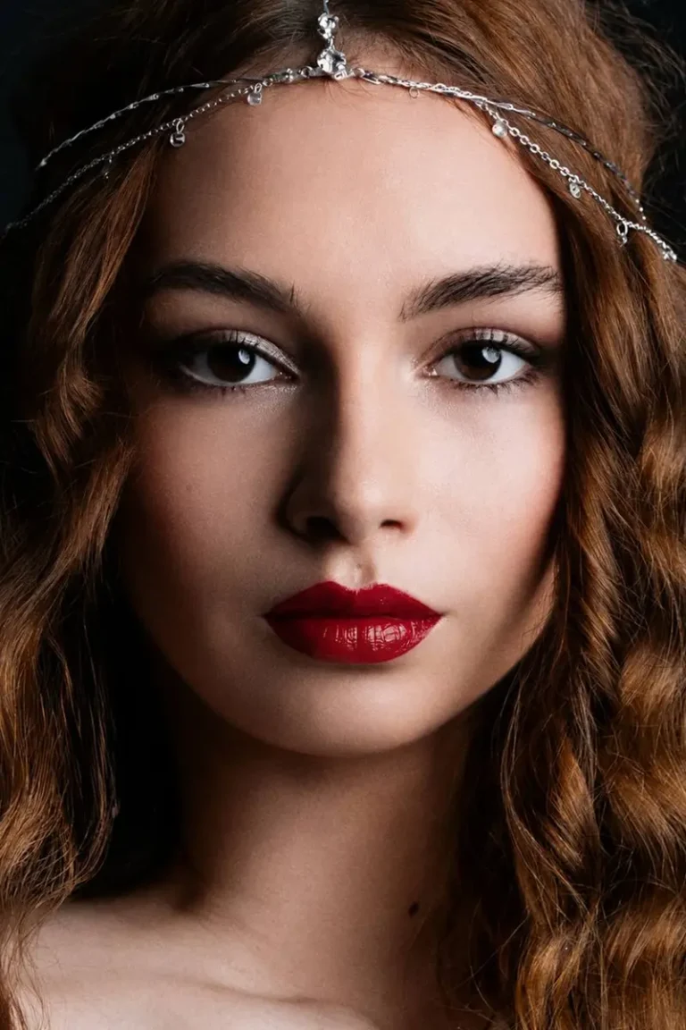 ANASTASIA — CLAIRE Magazine | The July Beauty Edition | Vol.1 | 2026