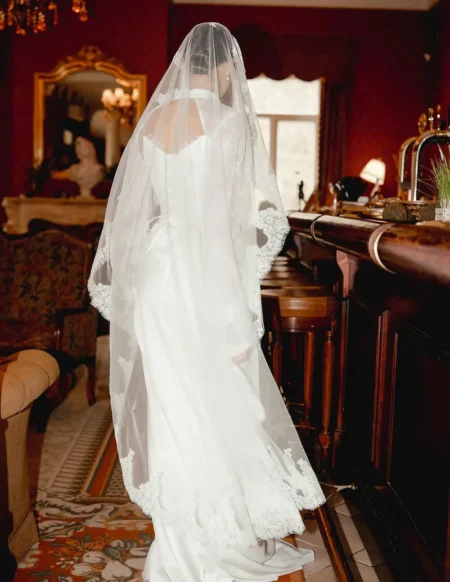 G&L — CLAIRE Magazine, July 2026