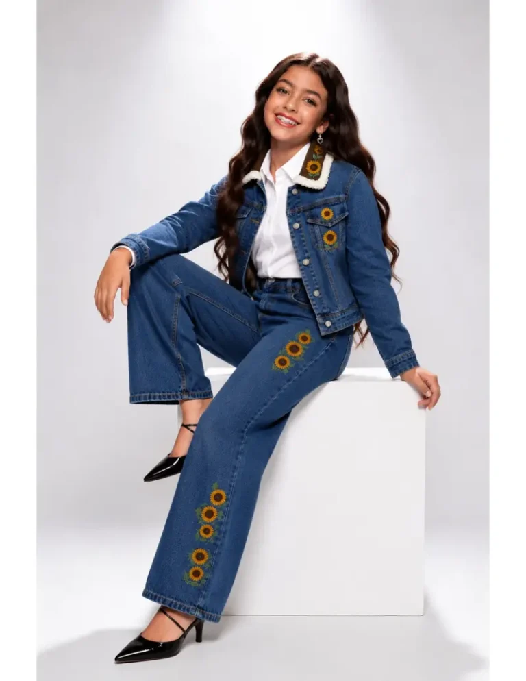 Mirta Jesus de Souza — CLAIRE Magazine, July 2026