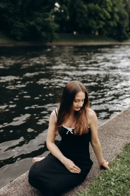 st. petersburg summer — CLAIRE Magazine, August 2026