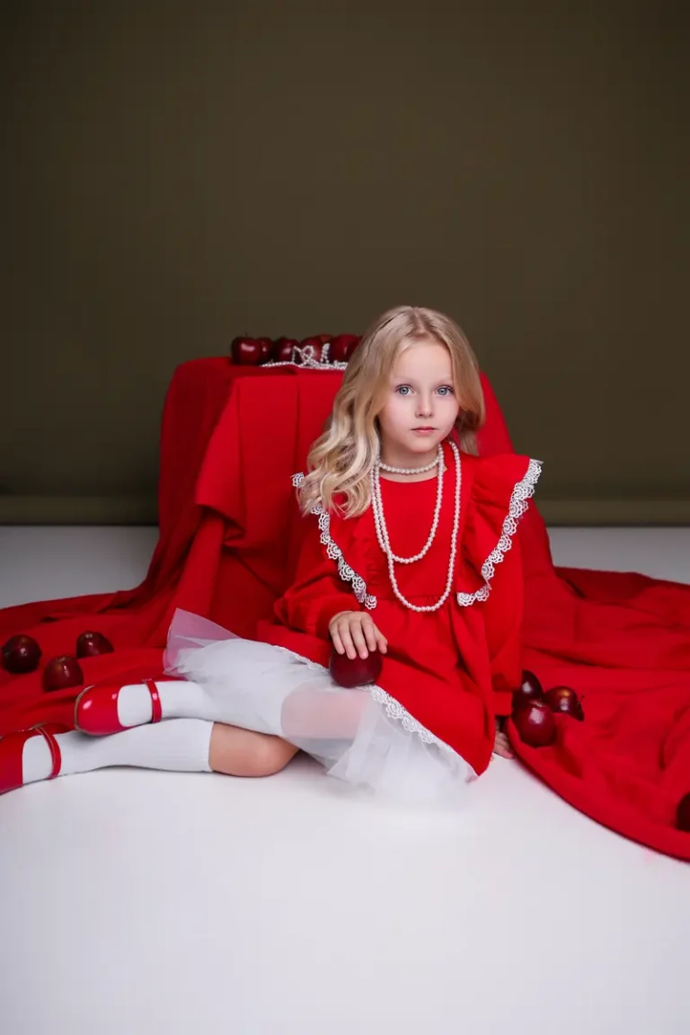 Color Play — CLAIRE Magazine, September 2026