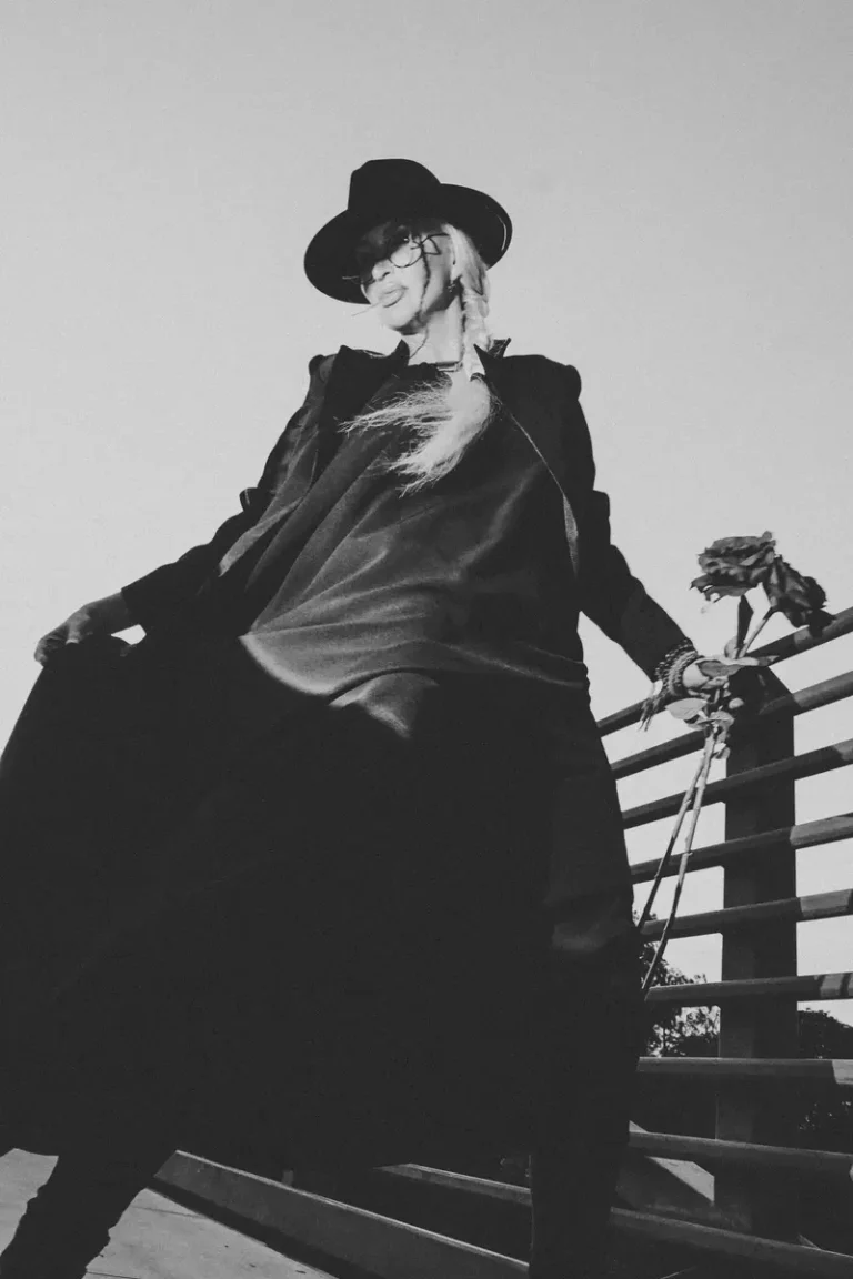 DOLLARA — CLAIRE Magazine, September 2026